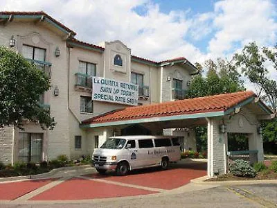Hotel Chicago O'hare Airport 3*