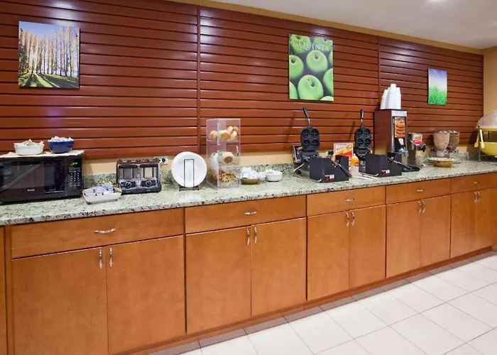Hotel Chicago O'hare Airport 3*