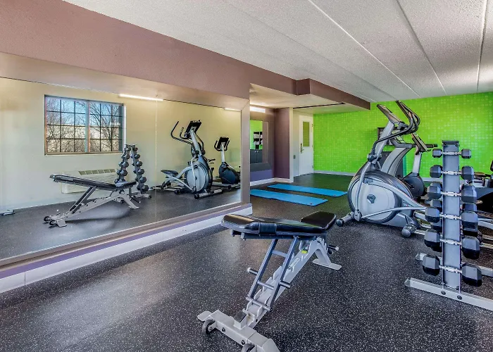 Hotel Chicago O'hare Airport Elk Grove Village