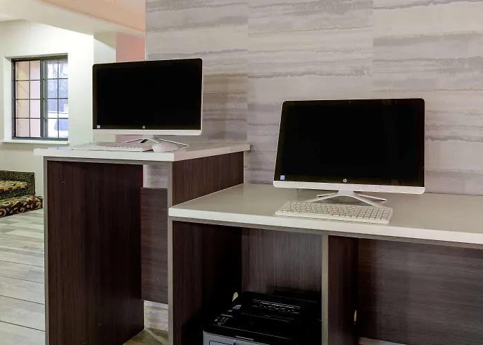 Chicago O'hare Airport Hotel Elk Grove Village