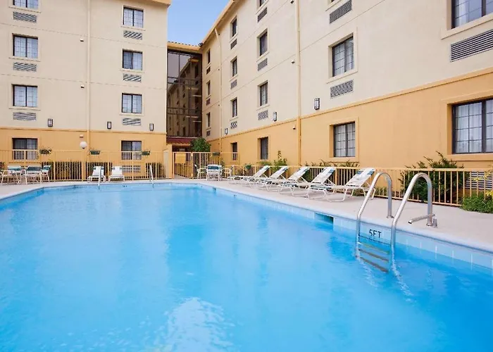 Hotel Chicago O'hare Airport Elk Grove Village