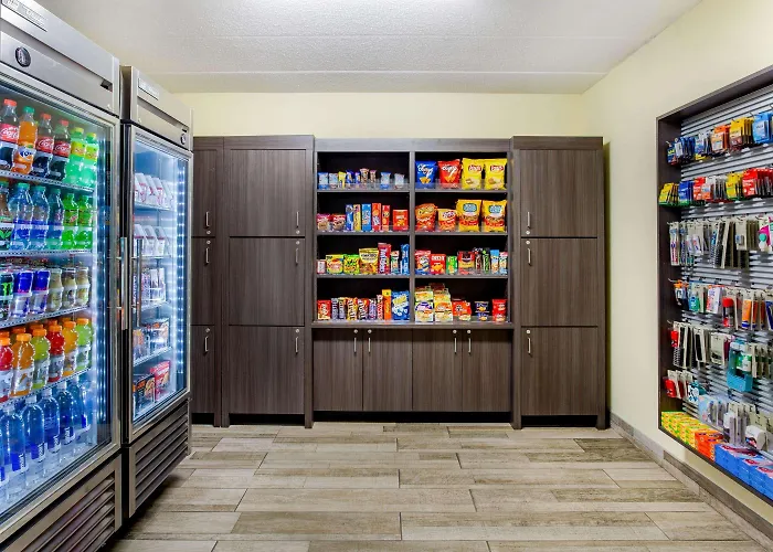 Hotel Chicago O'hare Airport Elk Grove Village