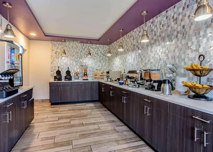 Chicago O'hare Airport Hotel 3*