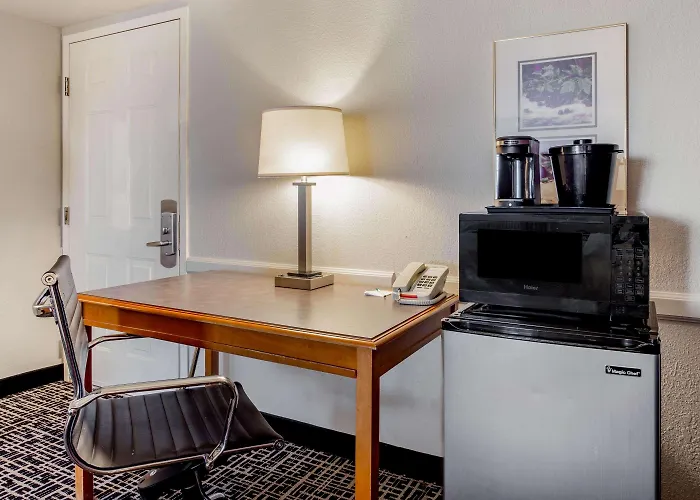 Chicago O'hare Airport Hotel