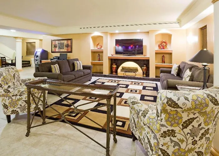 Chicago O'hare Airport Hotel 3*