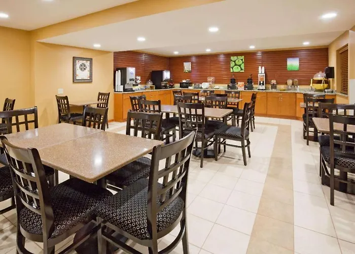 Hotel Chicago O'hare Airport 3*