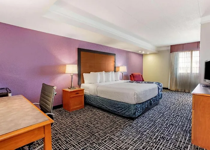 Hotel Chicago O'hare Airport Elk Grove Village