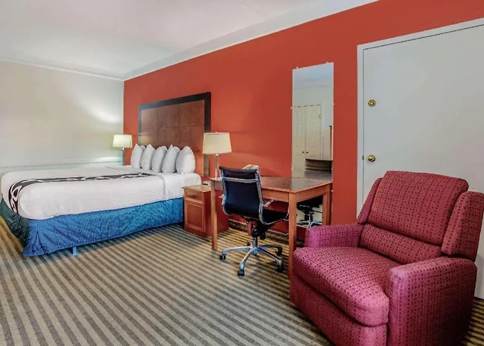 Chicago O'hare Airport Hotel Elk Grove Village