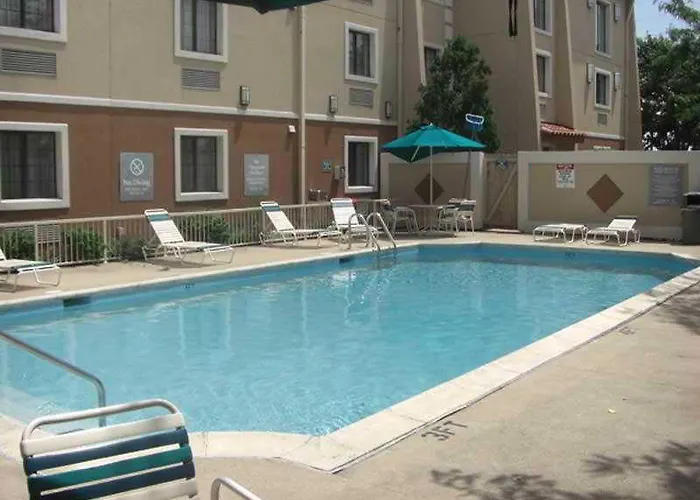 Chicago O'hare Airport Hotel Elk Grove Village
